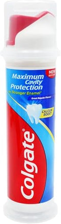 Colgate Cavity Protection Toothpaste 100ml