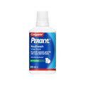 Colgate Peroxyl Alcohol Free Antiseptic Mouthwash 300ml