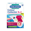 Dr. Beckmann Colour & Dirt Collector | For long lasting colour protection of laundry | 30 Sheets