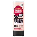 Original Source - Creamy Vanilla & Raspberry Shower Gel - 250ml