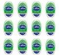 Carex Aloe Vera Antibacterial Hand Sanitiser Gel, Anti Viral Action, 70 Percent Alcohol, Cleans, Cares and Protects, Bulk Buy, Pack of 12 x 50 ml