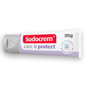 Sudocrem Skin Care Cream, Soothes and protects 30g - Single unit