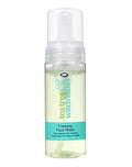 Boots Tea Tree and Witch Hazel Foaming Face Wash 150ml - Helps Keep Skin Clear and Healthy by Boots Tea Tree and Witch Hazel