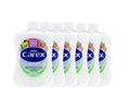 Carex 2 Hour Protection Antibacterial Moisture Hand Wash, Boosted Moisturising Action, Added Vitamin E for Soft Hands, Bulk Buy, Pack of 6 x 500 ml
