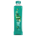Radox Mineral Therapy Stress Relief Bath Soak uniquely blended with minerals, herbs, rosemary & eucalyptus for a soothing bubble bath 500 ml