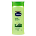 Vaseline Intensive Care Aloe Soothe Body Lotion 400 ml