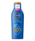 Nivea SUN KIDS LAIT SOLAIRE SPF 50+, FLACON DE 200 ML