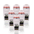 L'Oréal Paris Men Expert 48H Shirt Protect Anti-Perspirant Roll On Deodorant for Men, 50ml Pack of 6, Bulk Buy