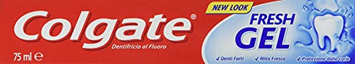 COLGATE 75ml T/P Fresh Gel