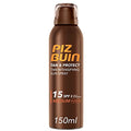PIZ BUIN 940-73591 Beauty Care Tan & Protect Intensifying Spray SPF15 150 ml for Adults, Built for Long-Lasting Everyday Fragrance wear, 150 ml, spf15