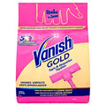 Vanish Gold Stain Remover Powder for Large Area Cleaning - Removes 3x More Dirt 650g