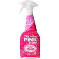 THE PINK STUFF STAIN REMOVER SPRAY (Packaging May Vary)