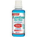 Colgate Fluorigard Daily Rinse Mouthwash 400ml