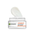 Garnier Vitamin C Face Moisturiser 50ml, Brightening Day Cream to Nourish Skin, Smooth Lines & Boost Glow with Vitamin C and Super Citrus For Radiant Healthy Skin, Glow Boosting Face Cream