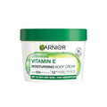 Garnier Body Superfood, Nourishing Body Cream, With Avocado & Omega 6, Body Cream for Dry Skin, Vegan Formula, Approved by Cruelty Free International, 380ml