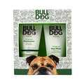 BULLDOG SKINCARE - Skincare Duo Giftset for Men | Father's Day Gift | Mens Grooming Gift set | Original Moisturiser & Face Wash | Vegan Friendly