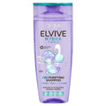 L'Oreal Elvive Hydra Pure Shampoo - 250ml: Hydration for Healthy Hair