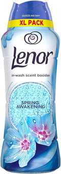 Lenor In-Wash Scent Booster Spring Awakening 495g