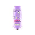 L’Oréal Paris Elvive Hydra Hyaluronic Moisture Locking Conditioner, with Hyaluronic Acid, for Dry & Dehydrated Hair, Suitable for all hair textures, 300ml