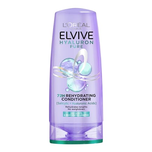Hydra Pure Conditioner 300ml