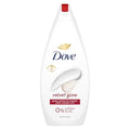 Dove Velvet Glow Body Cleanser 720ml