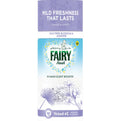 Fairy Beads Silk Tree Blossom, In-Wash Scent Booster, 155g, Long-Lasting Freshness, Enhances Laundry Fragrance, Safe for All Fabrics